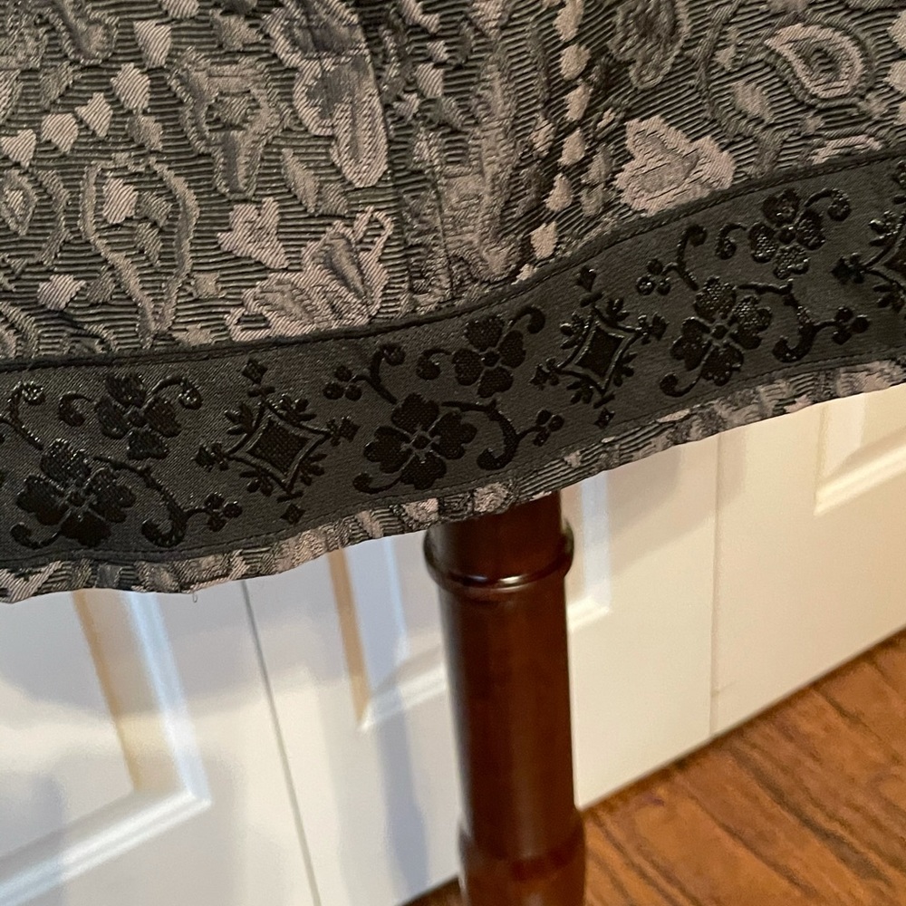 Brocade Jacket - image 3